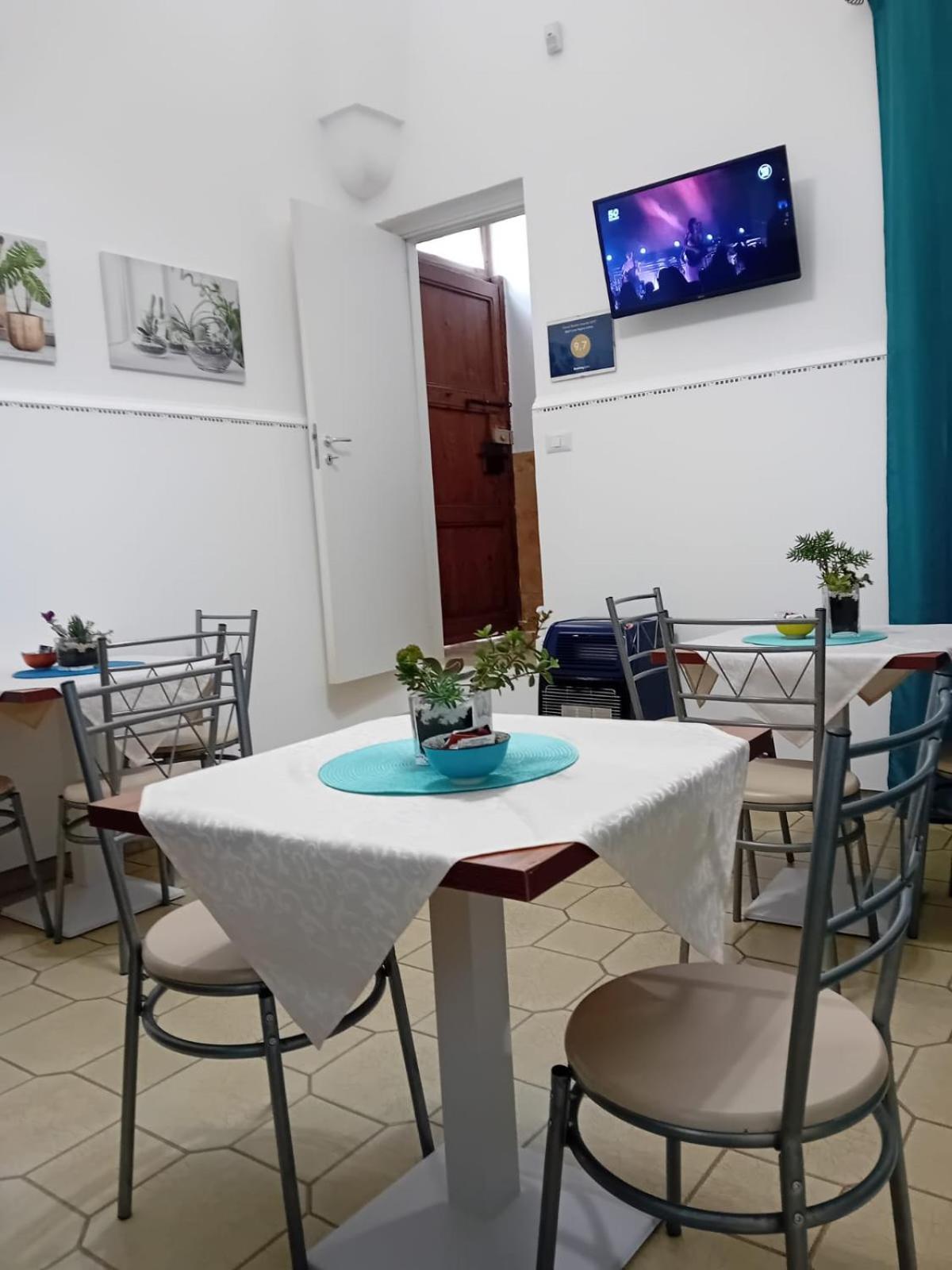 B&B Corte Regina Esther Veglie Luaran gambar