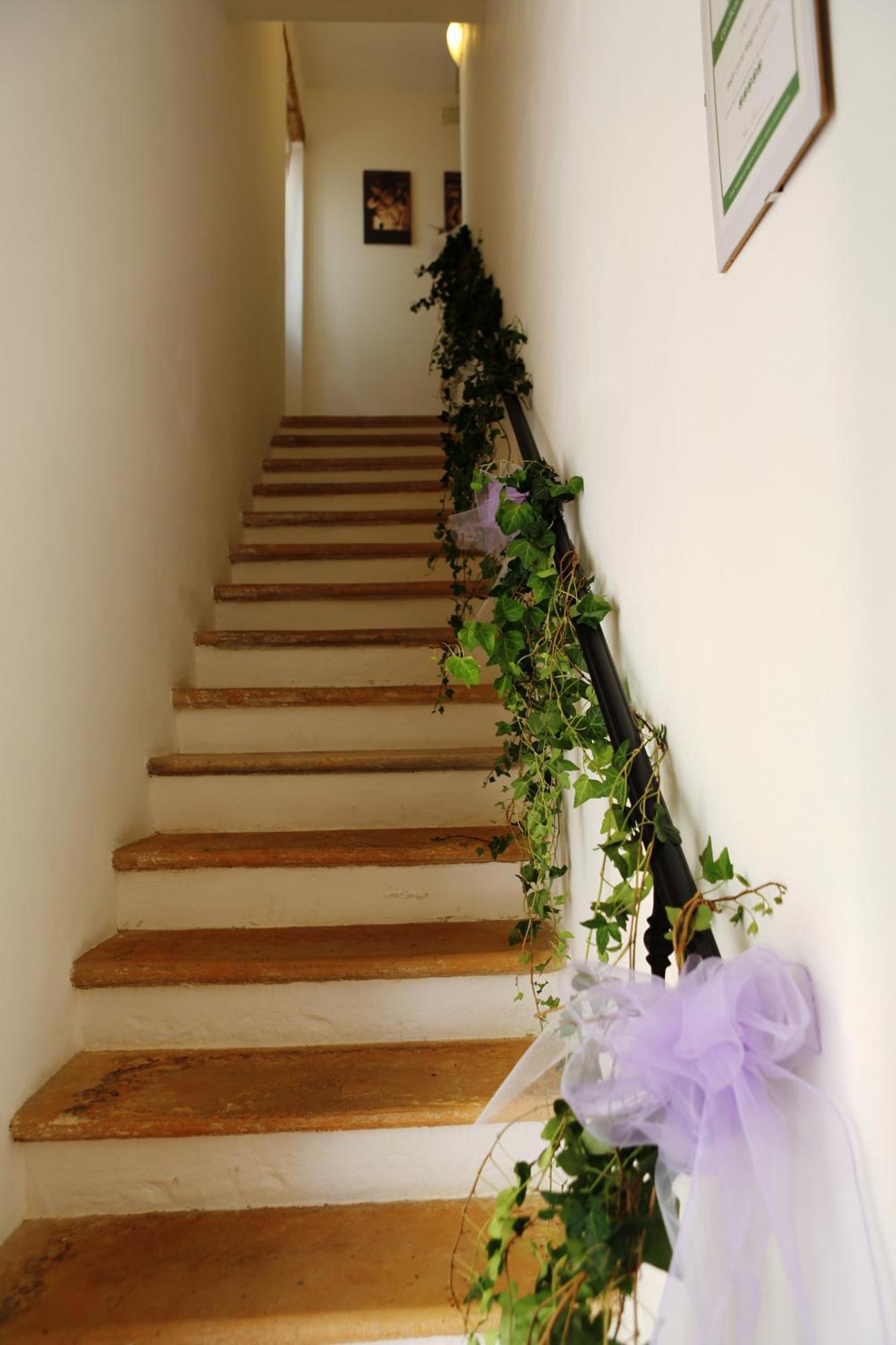 B&B Corte Regina Esther Veglie Luaran gambar