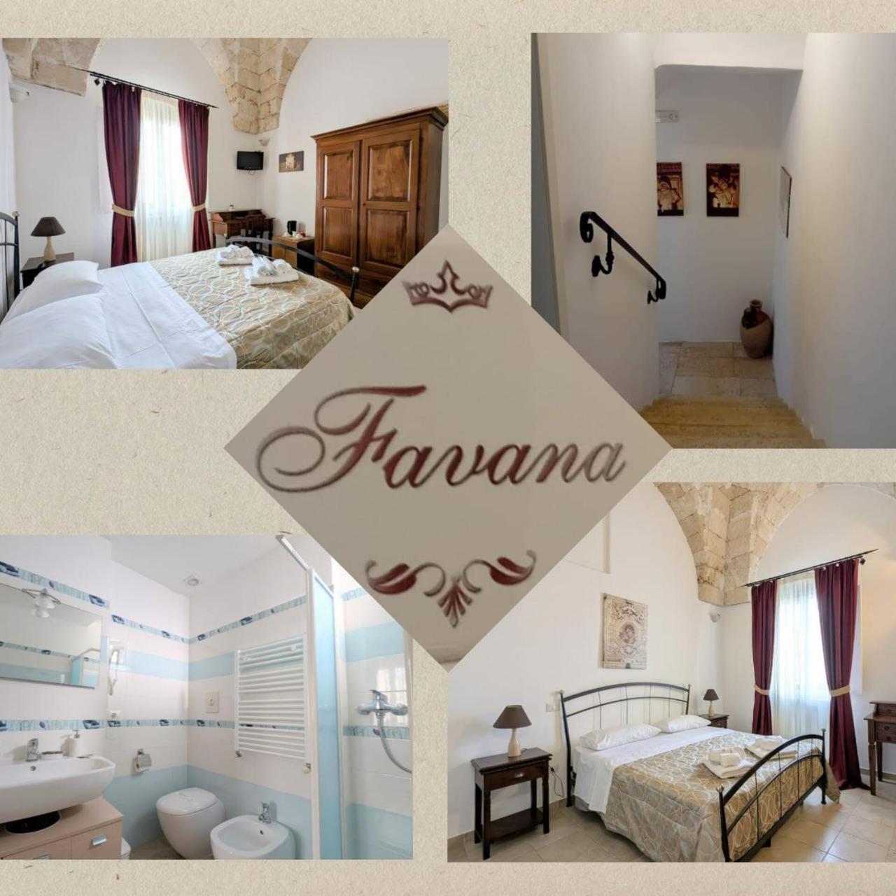 B&B Corte Regina Esther Veglie Luaran gambar