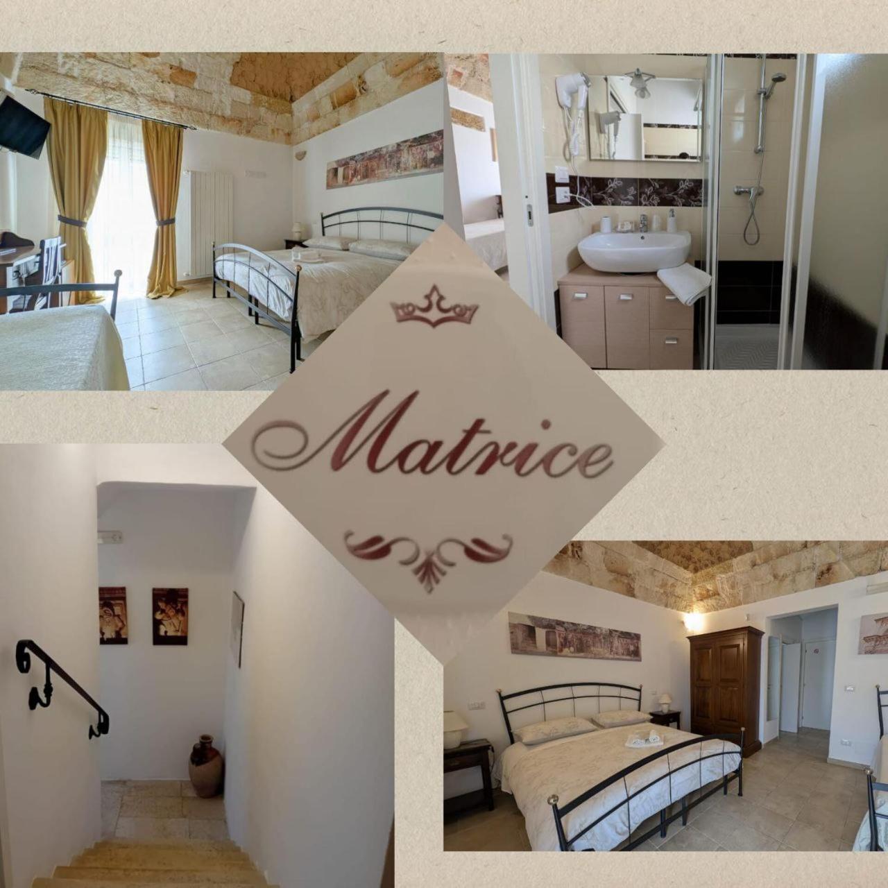 B&B Corte Regina Esther Veglie Luaran gambar