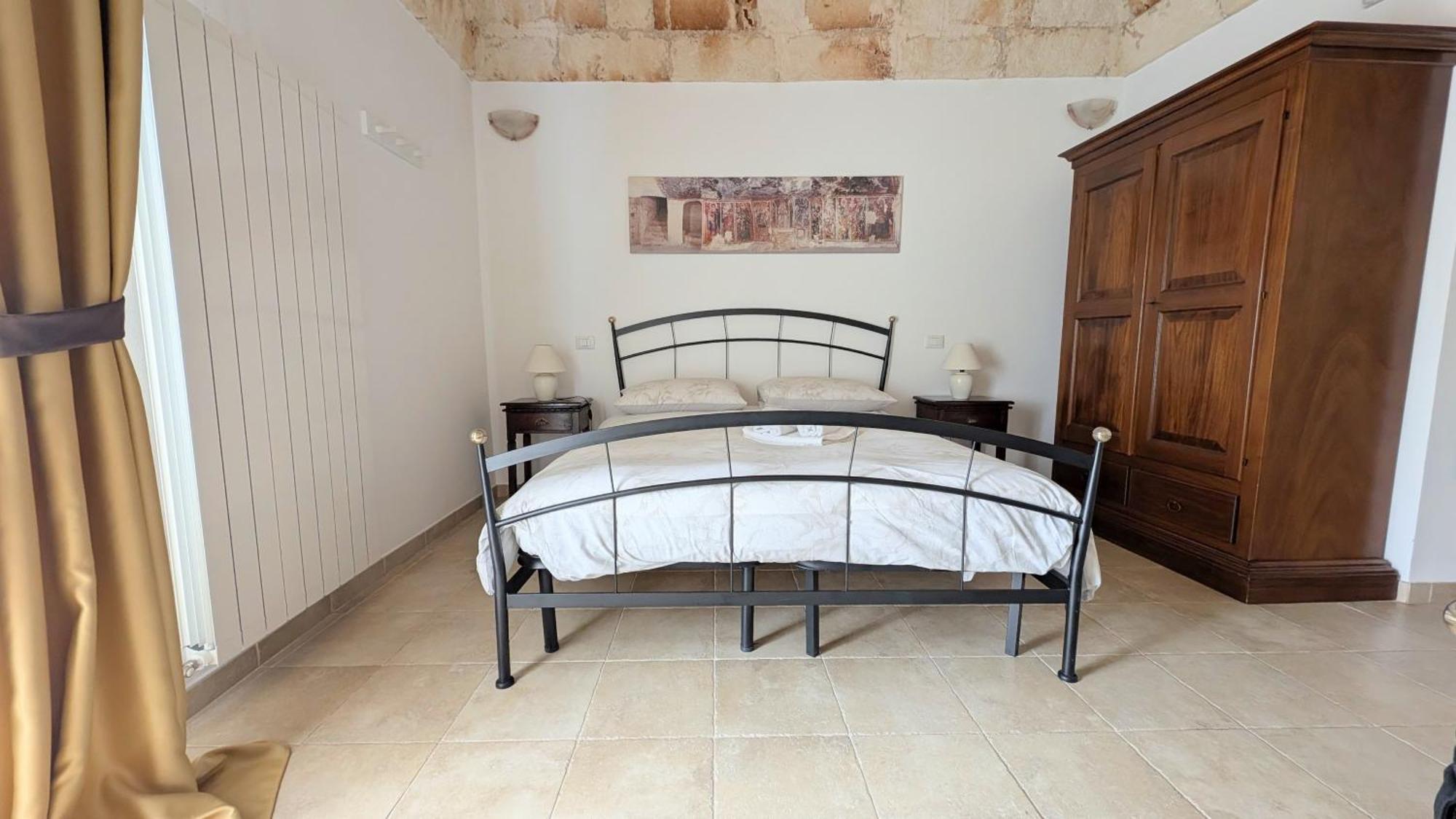 B&B Corte Regina Esther Veglie Luaran gambar