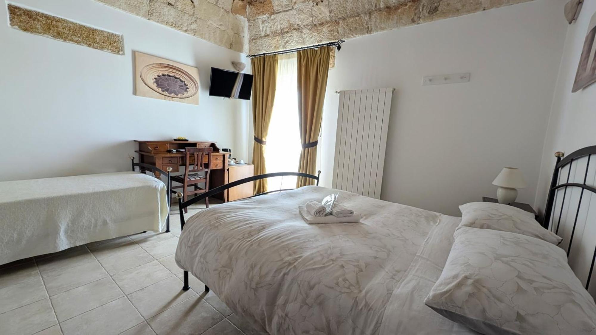 B&B Corte Regina Esther Veglie Luaran gambar