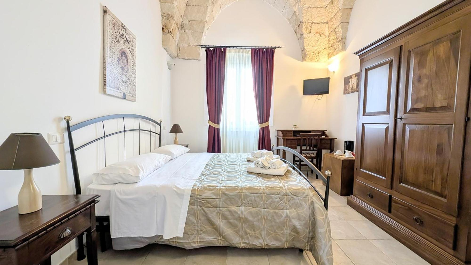 B&B Corte Regina Esther Veglie Luaran gambar