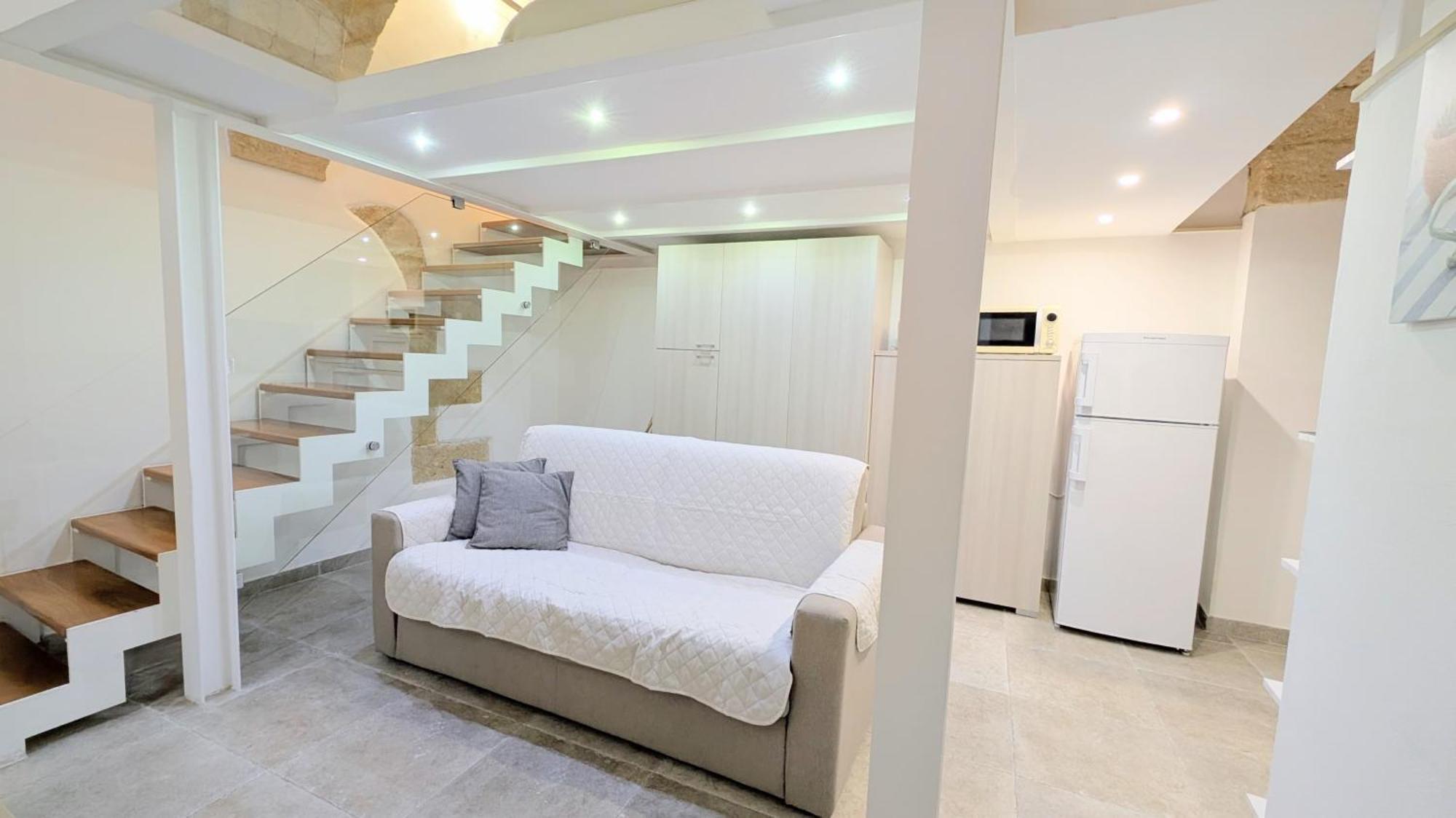 B&B Corte Regina Esther Veglie Luaran gambar